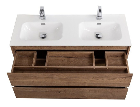 Тумба под раковину BelBagno Kraft 120 KRAFT-1200-2C-SO-2-RT